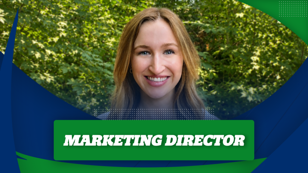 National Collegiate Rugby Names Alicia Richardson as New Marketing Director