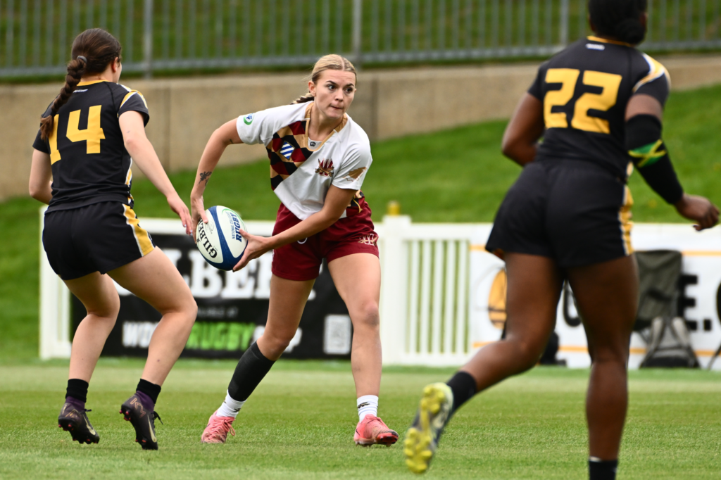 The Rugby Breakdown: Tracking NCAA Varsity Programs