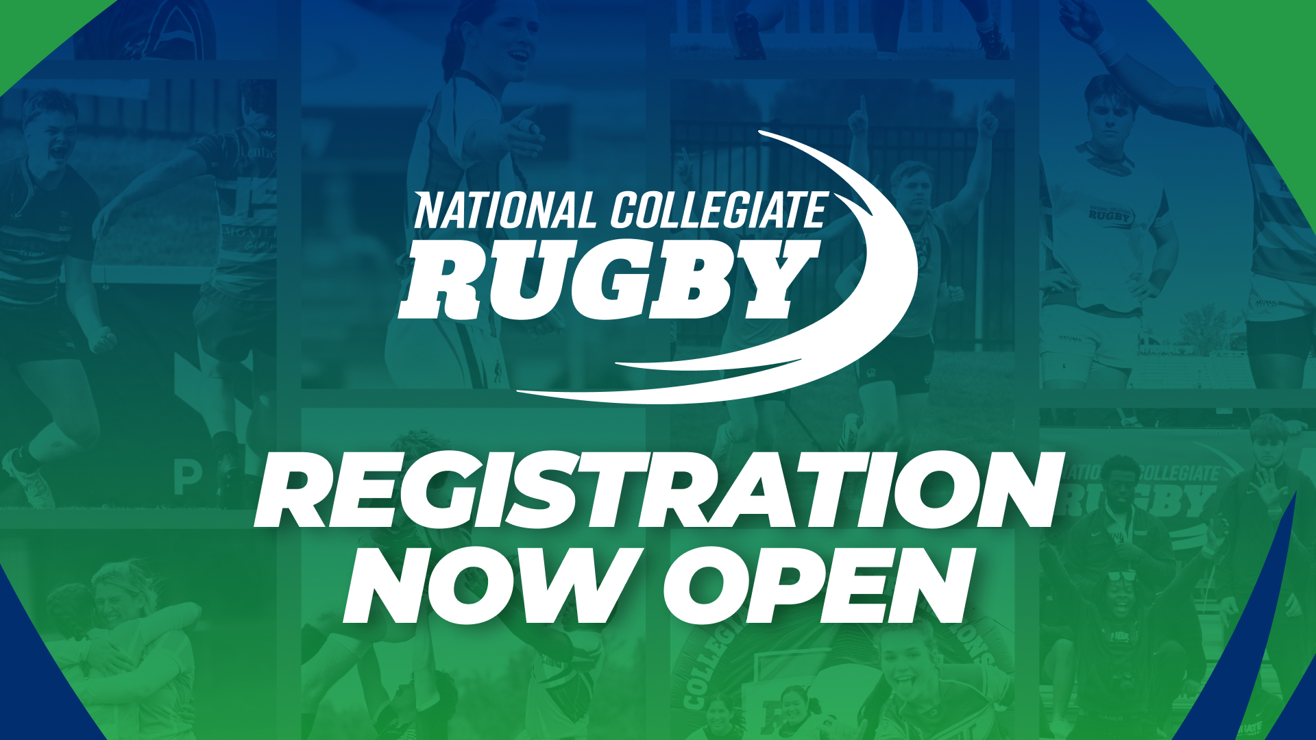 Registration is officially open for the 2026-27 season