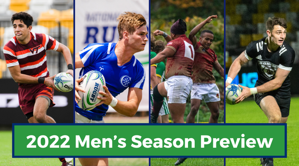 2022-2023 Men’s Preview