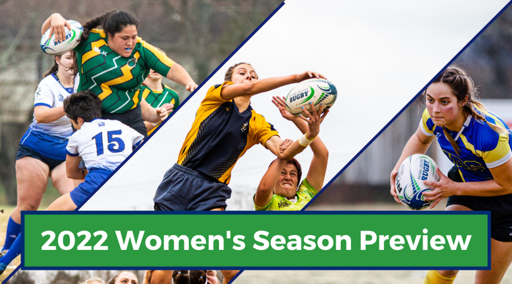 2022-2023 Women’s Preview