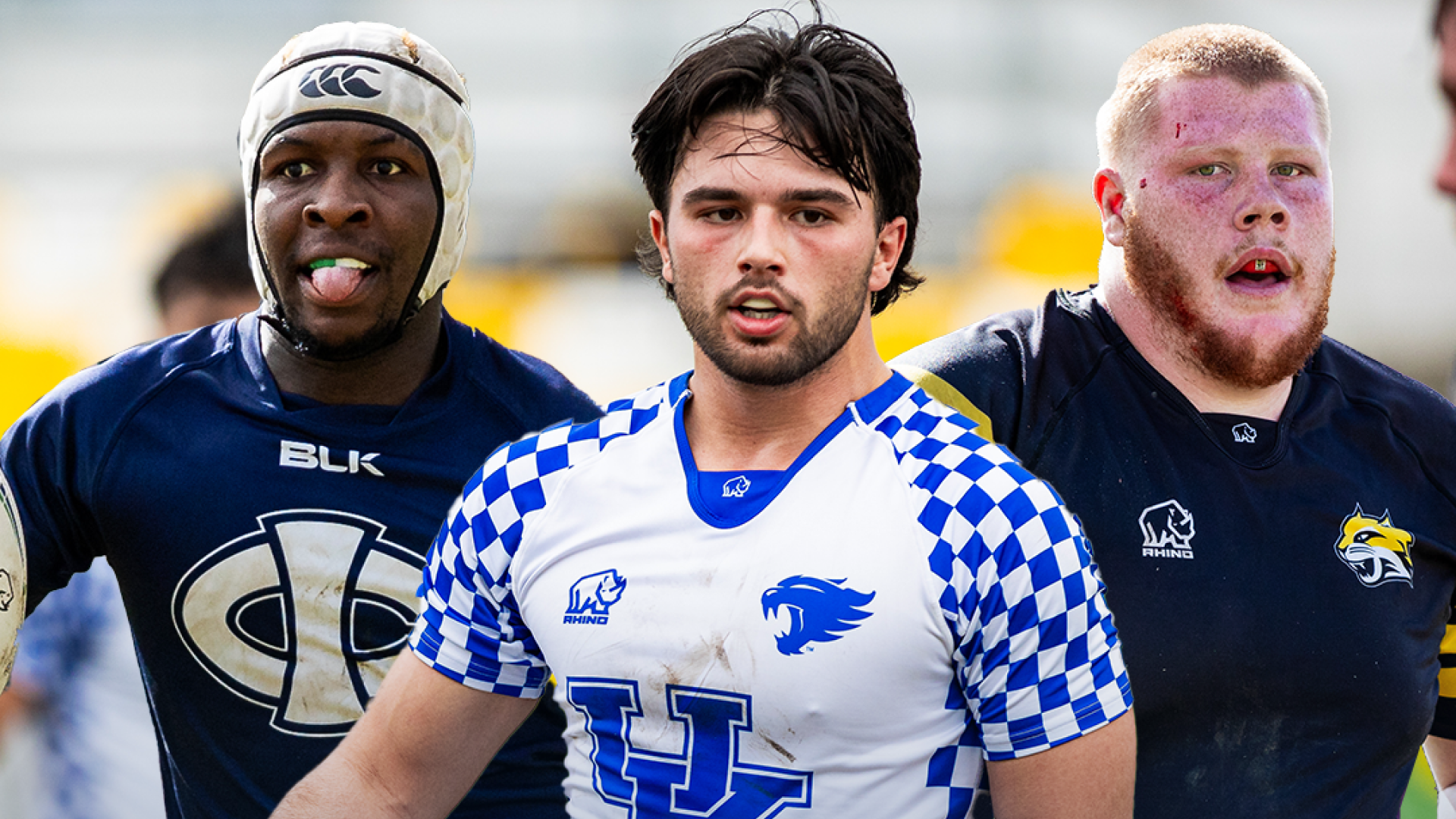 2024 Men’s All-Americans Named