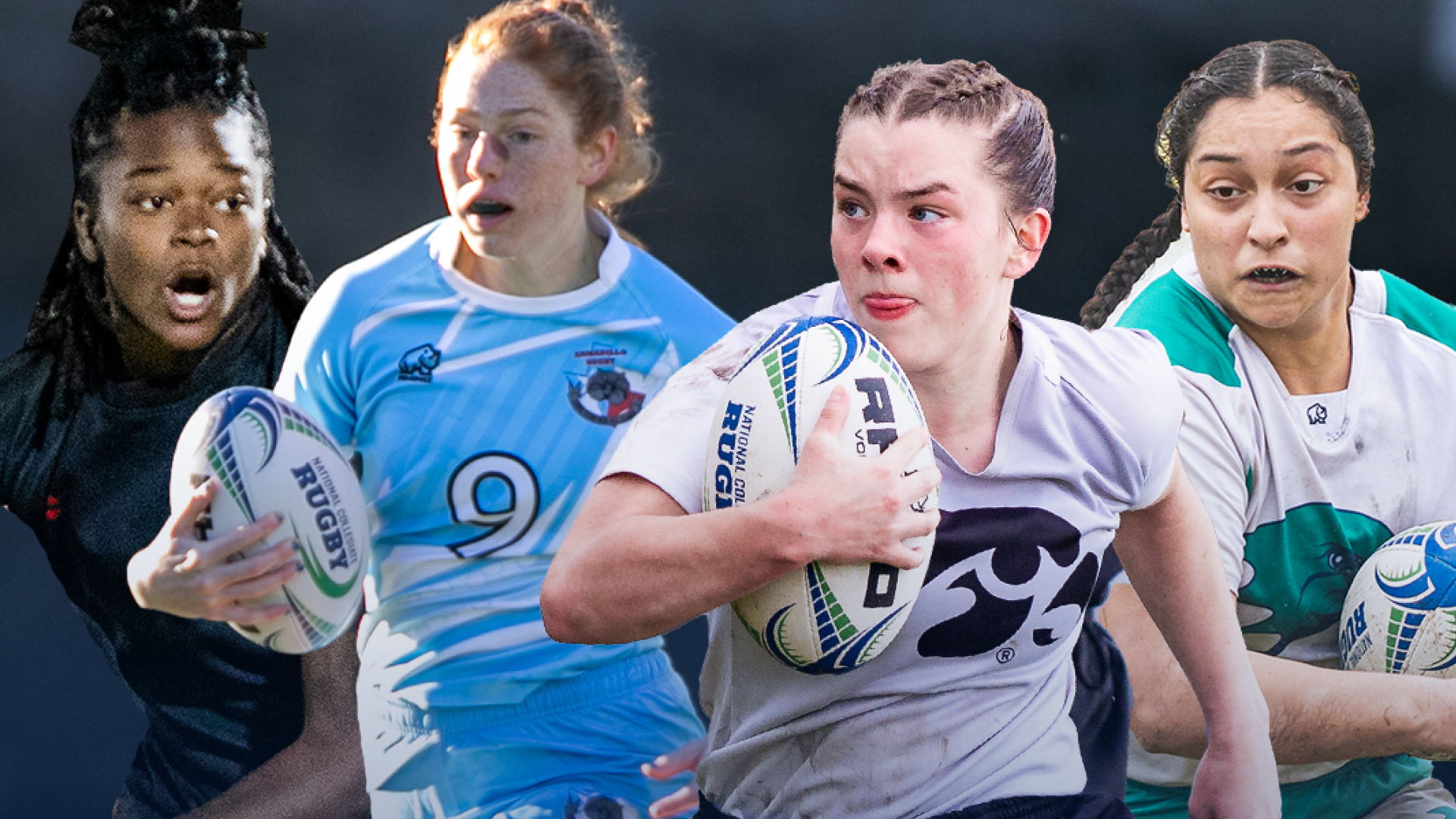 2024 Women’s All-Americans Named