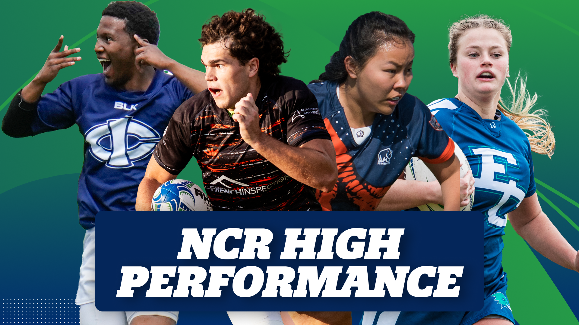 2025 High Performance Tours Announcement