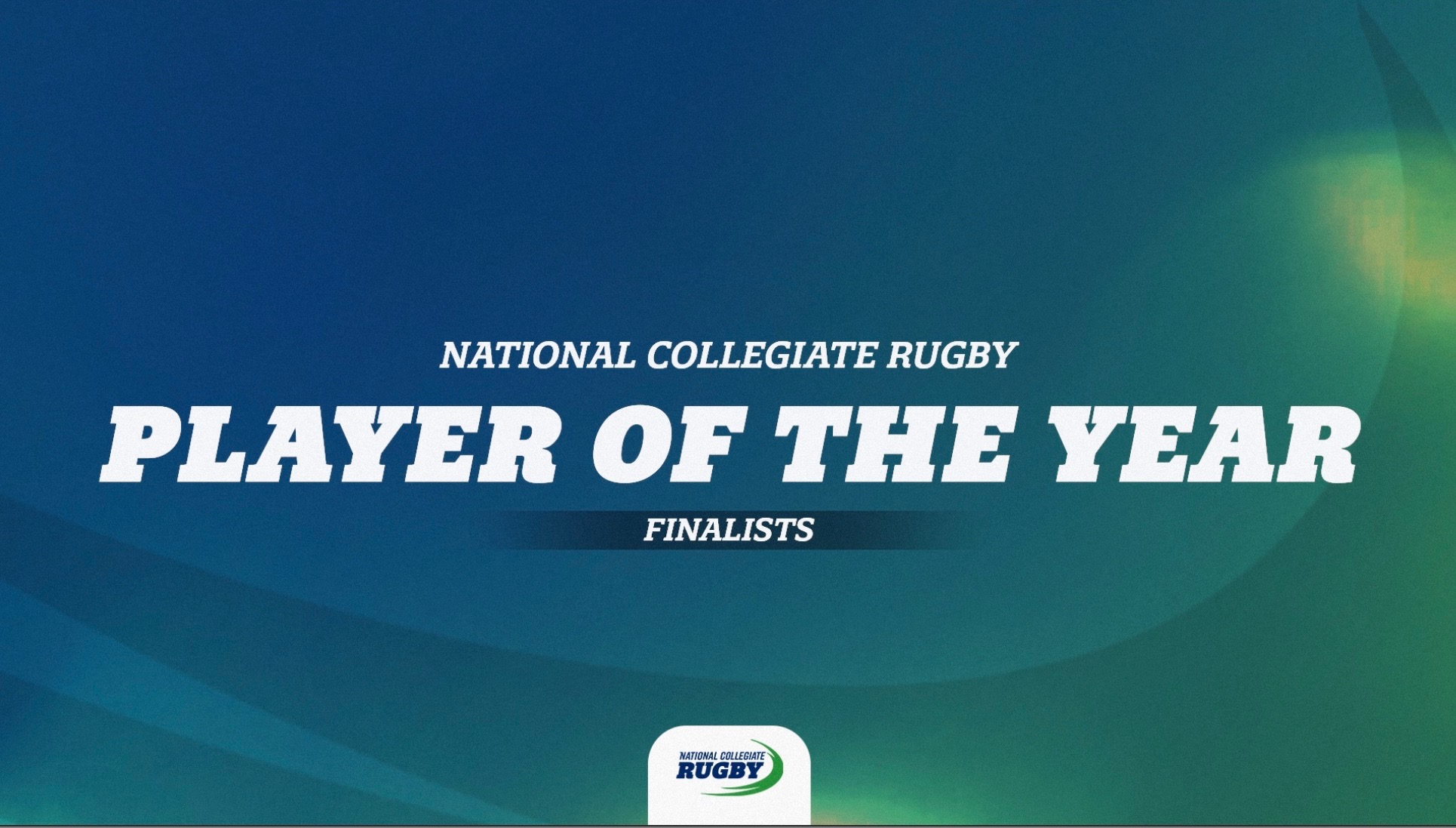 National Collegiate Rugby Announces 2025 Women’s Player of the Year Finalists