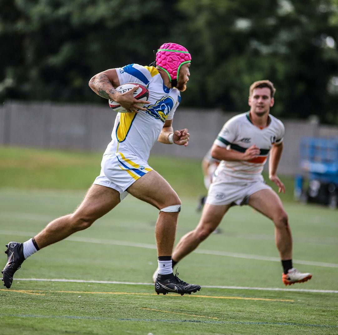 21 Men’s Teams to Qualify for CRC This Weekend
