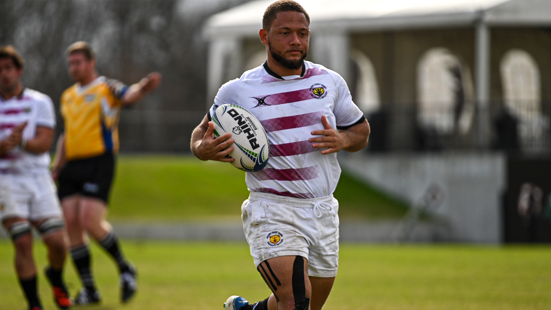 23 Players Stand Out at the Collegiate Rugby All Stars