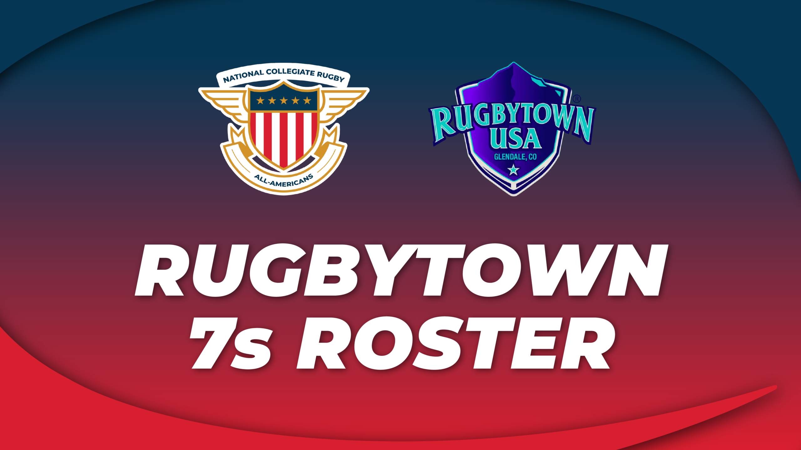 All-Americans Named for Rugbytown