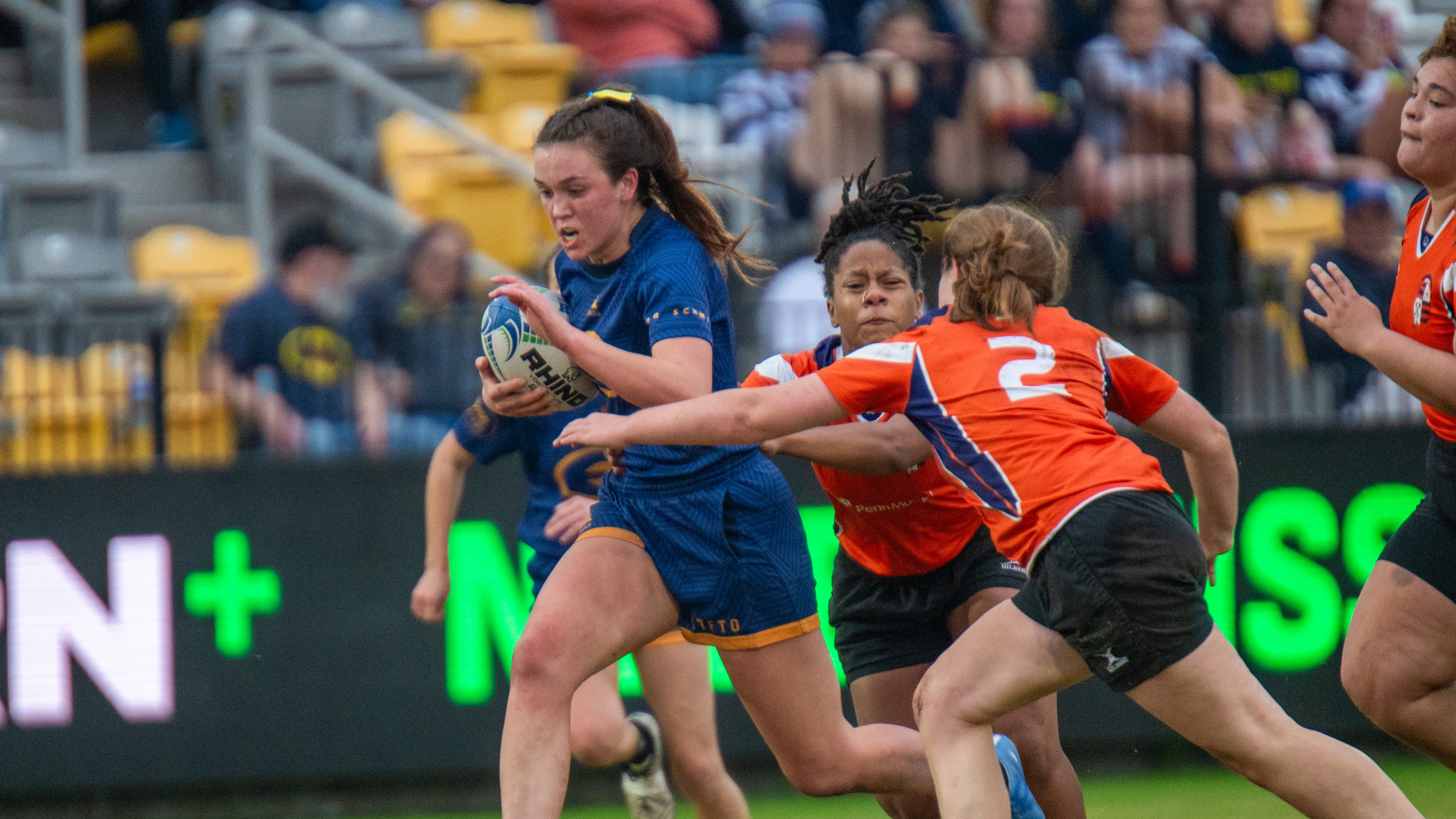 All Eyes on Eau Claire to Kick Off Women’s DII Season
