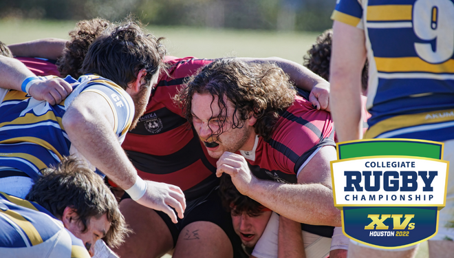 All Eyes on Houston for Men’s Championship Weekend