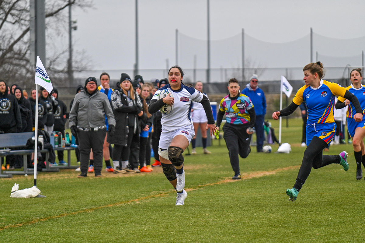 All Tournament Teams Announced for Women’s All Stars