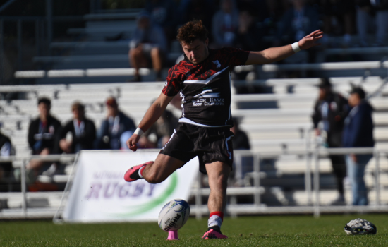 All-Tournament Team Announced from Men’s All Stars