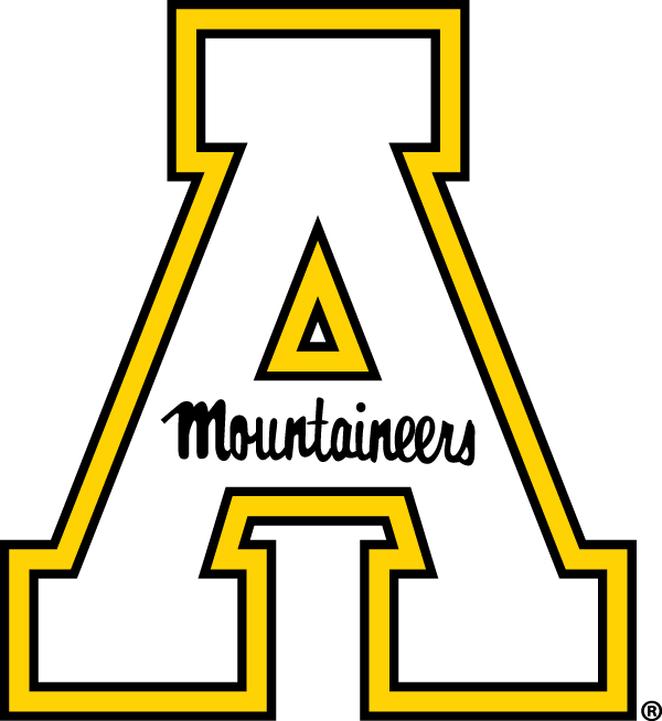 Appalachian State University Men