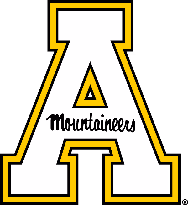Appalachian State University Women