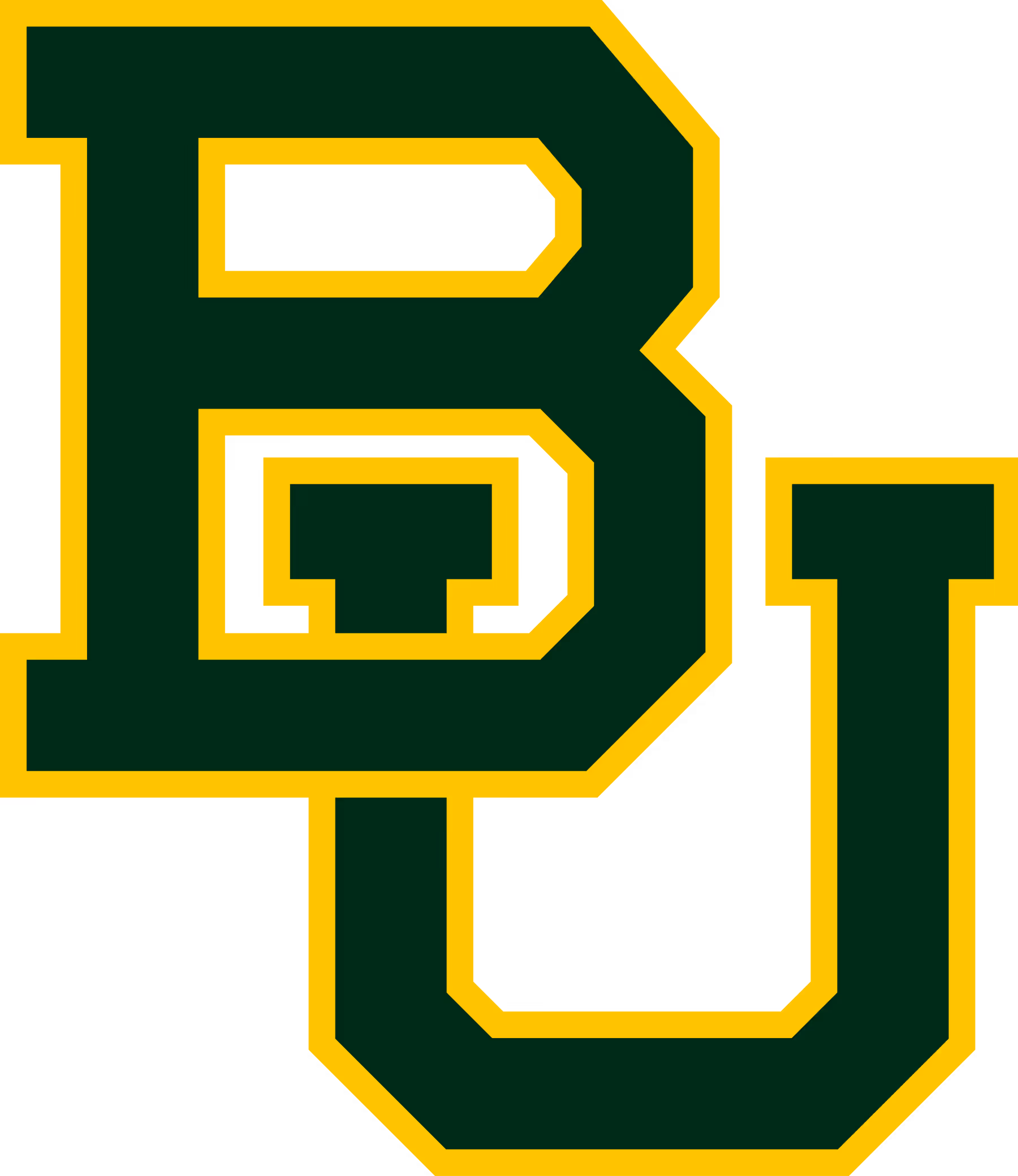 Baylor University Women