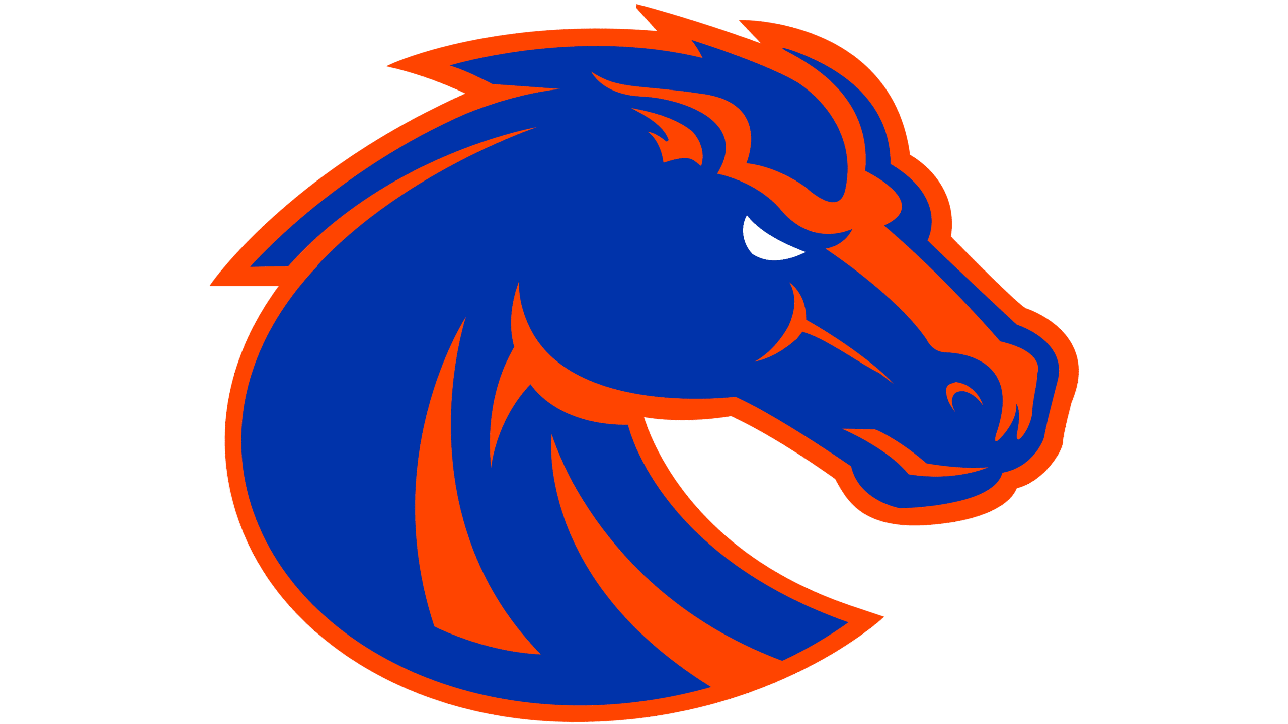 Boise State University Women