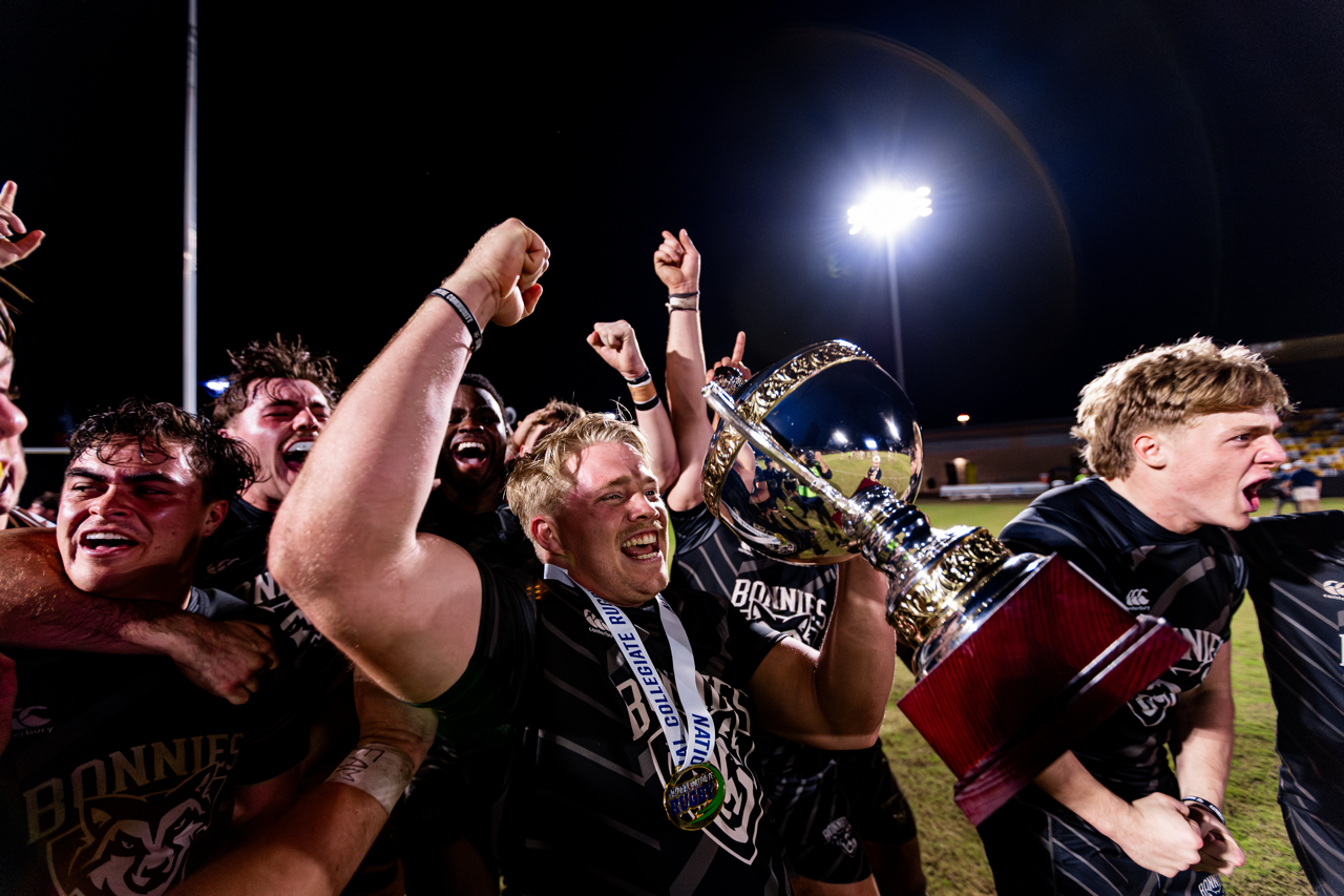 Bonnies Best Queens For DI Natty