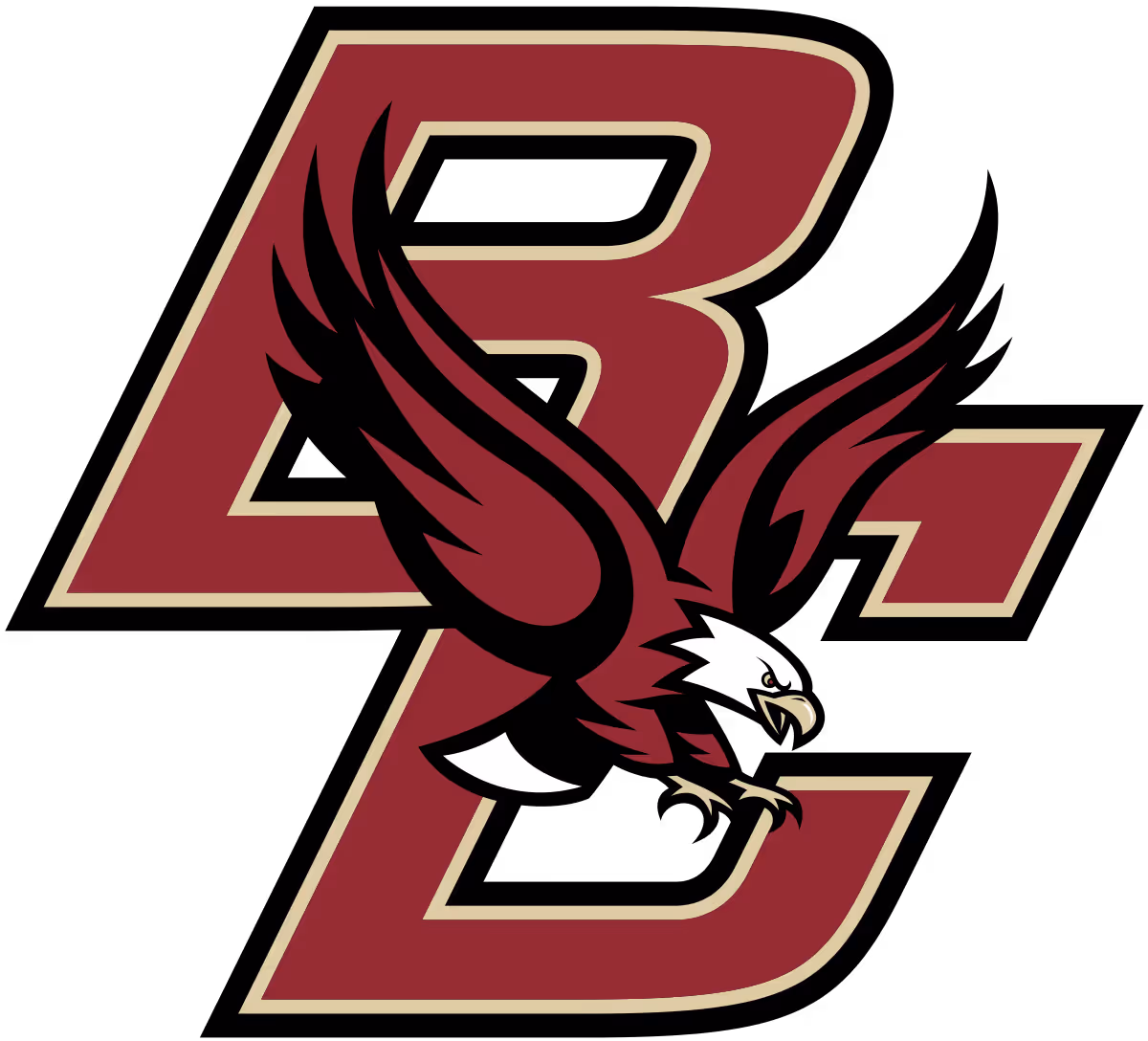 Boston College Women