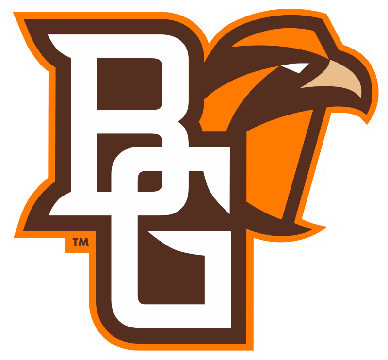 Bowling Green State University Men