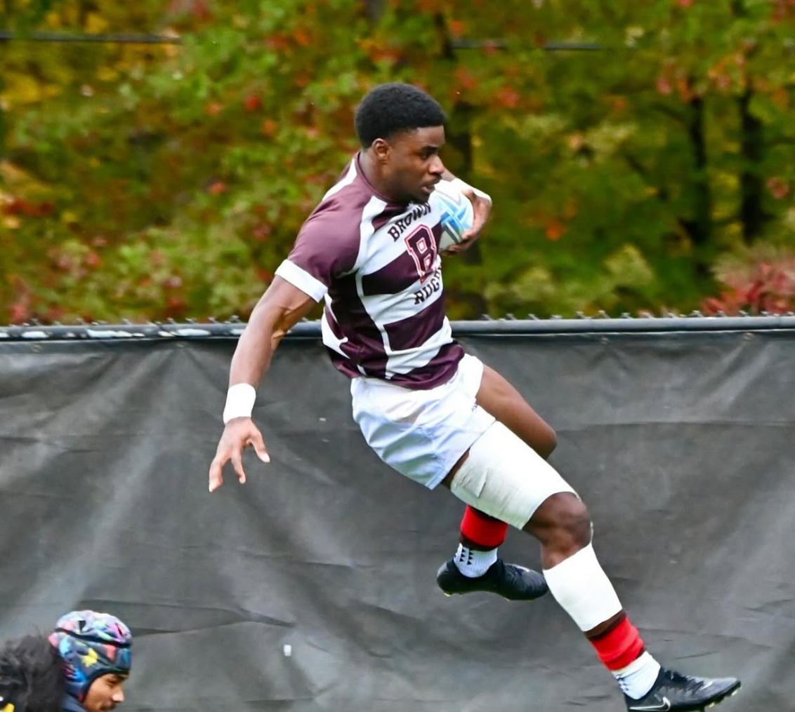 Brown, Bonnies, Queens, Wheeling onto DI Semifinals