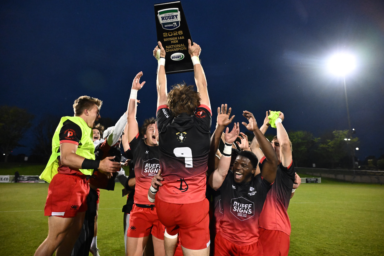 Cards over Cocks for DI-AA Title