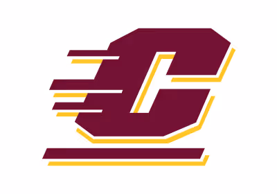 Central Michigan University Men