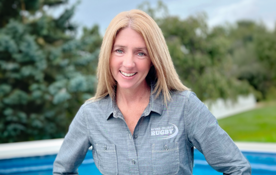 Christine Varga Named NCR’s Growth & Development Director