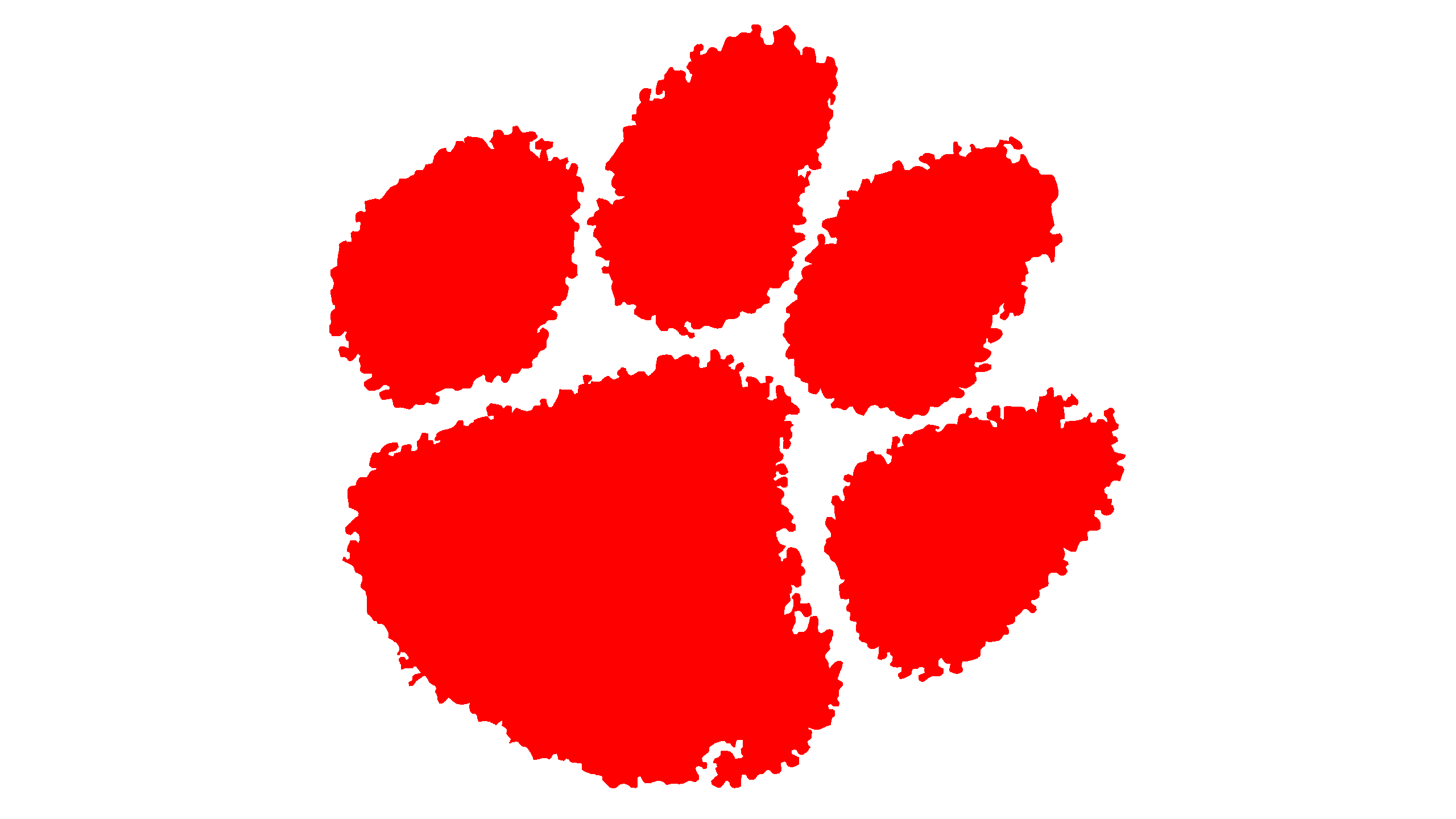 Clemson University Men