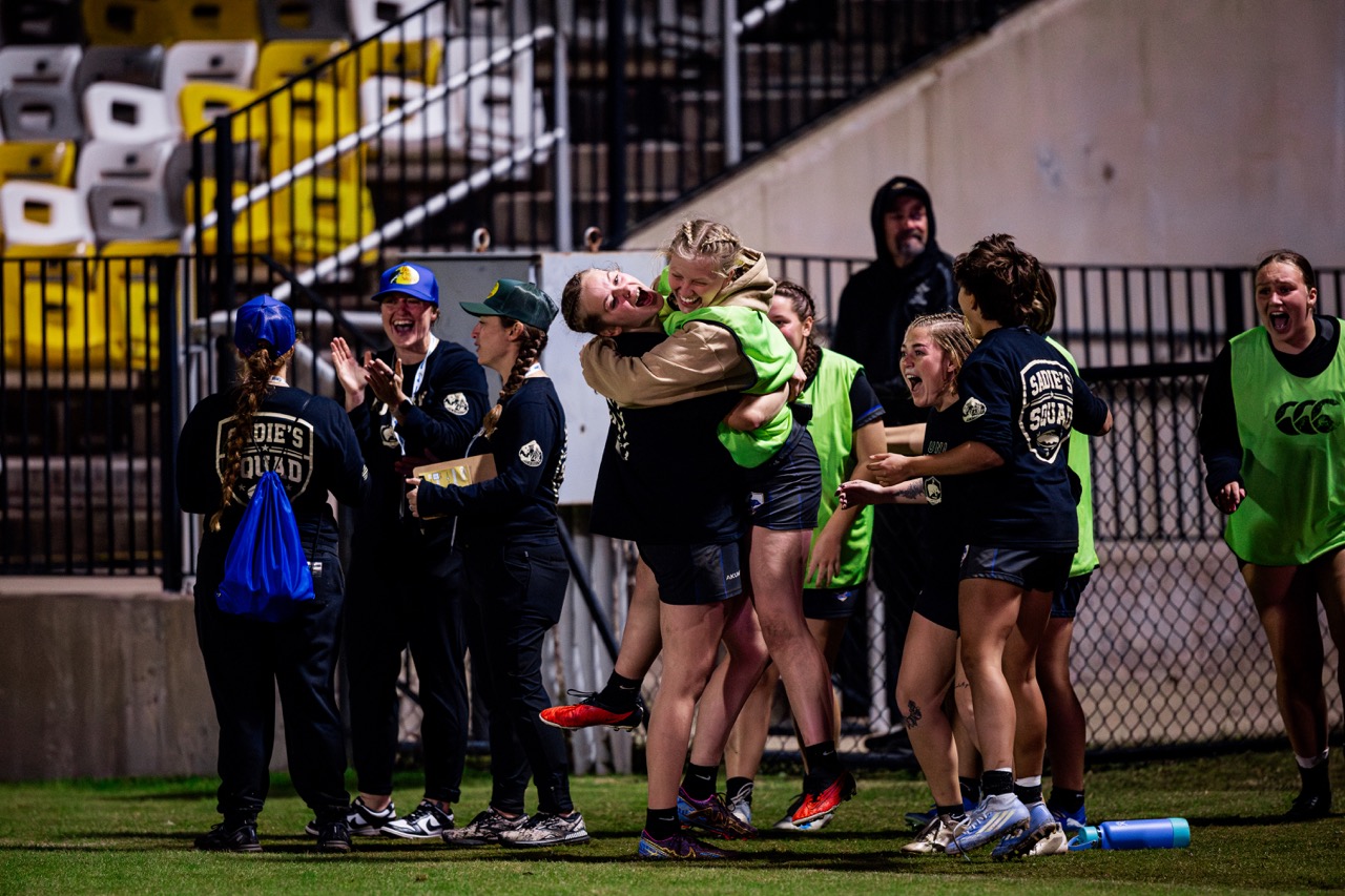 Coaching Mentorship Program Returns This Spring – Applications Now Open!