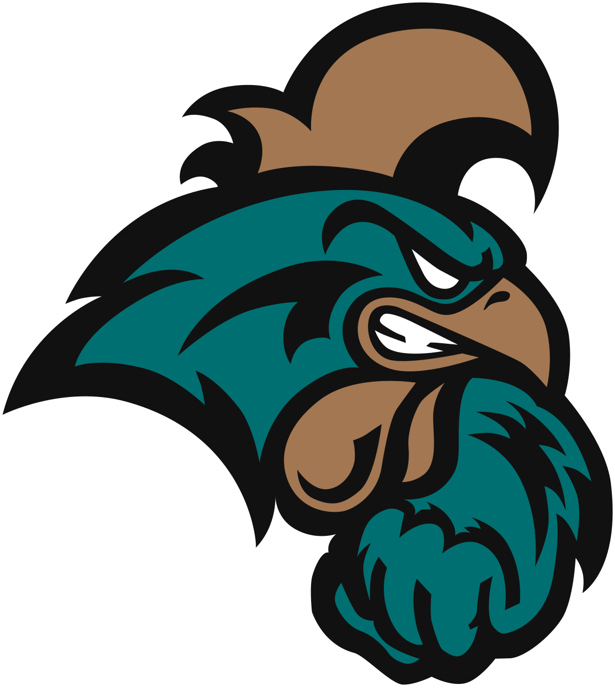 Coastal Carolina University Men