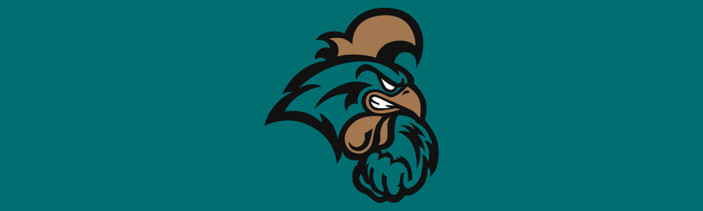 Coastal Carolina