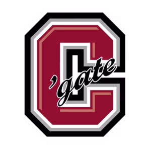 Colgate University Men