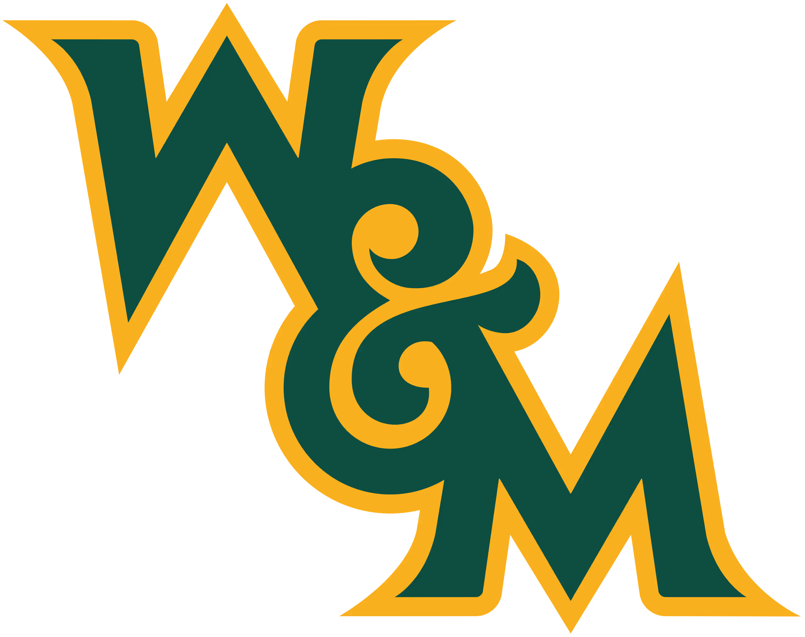 College of William & Mary Men