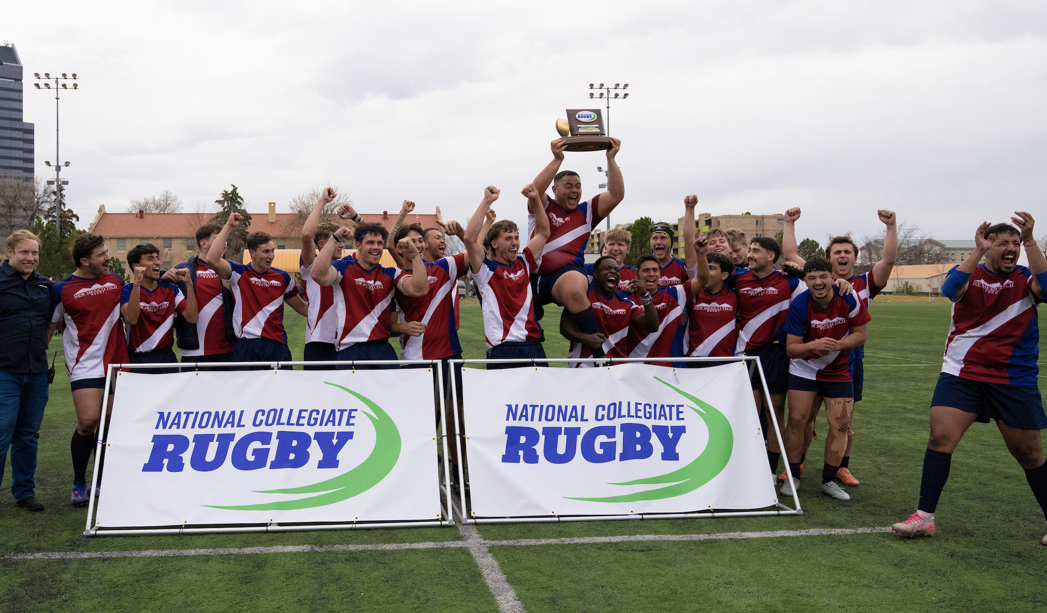 Conference rivalries revived in scintillating Men’s DIII regional finales