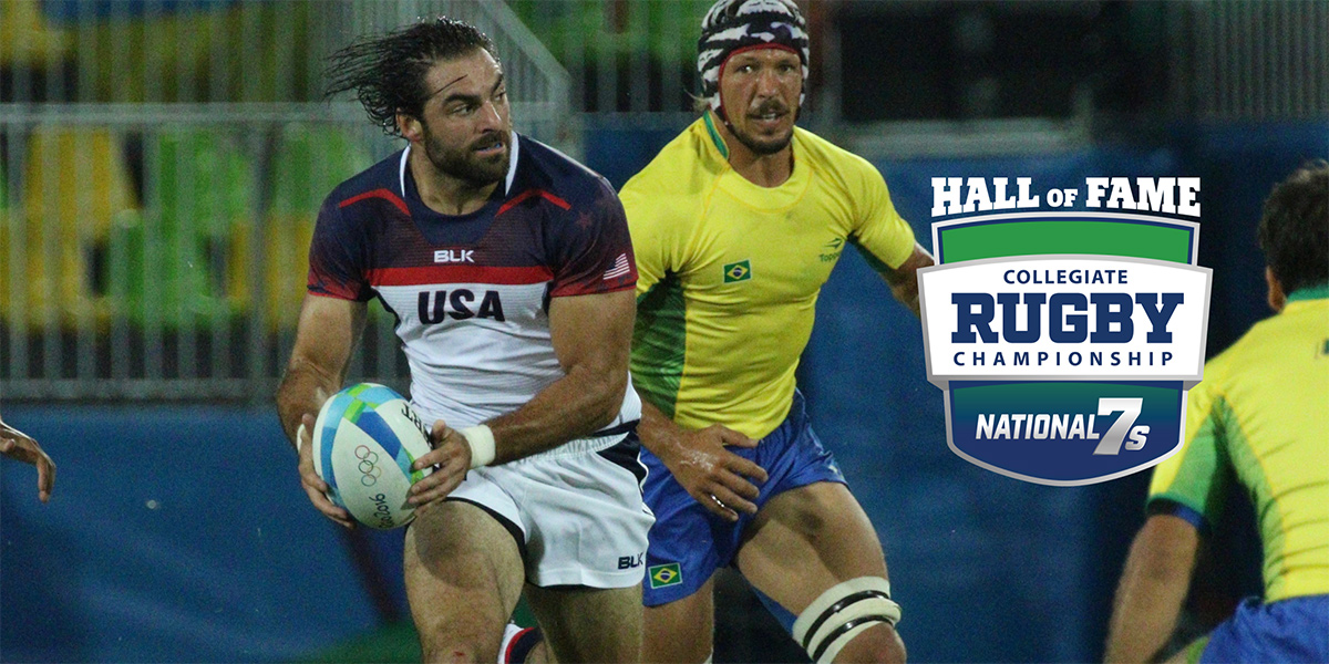 CRC Hall of Fame Announces Inaugural Class
