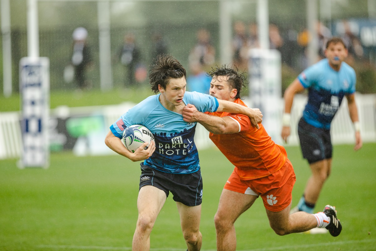 CRC Preview: Division I Club Men