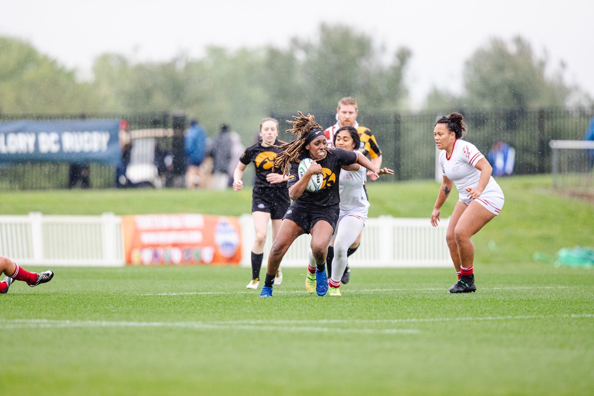 CRC Preview: Division I Club Women