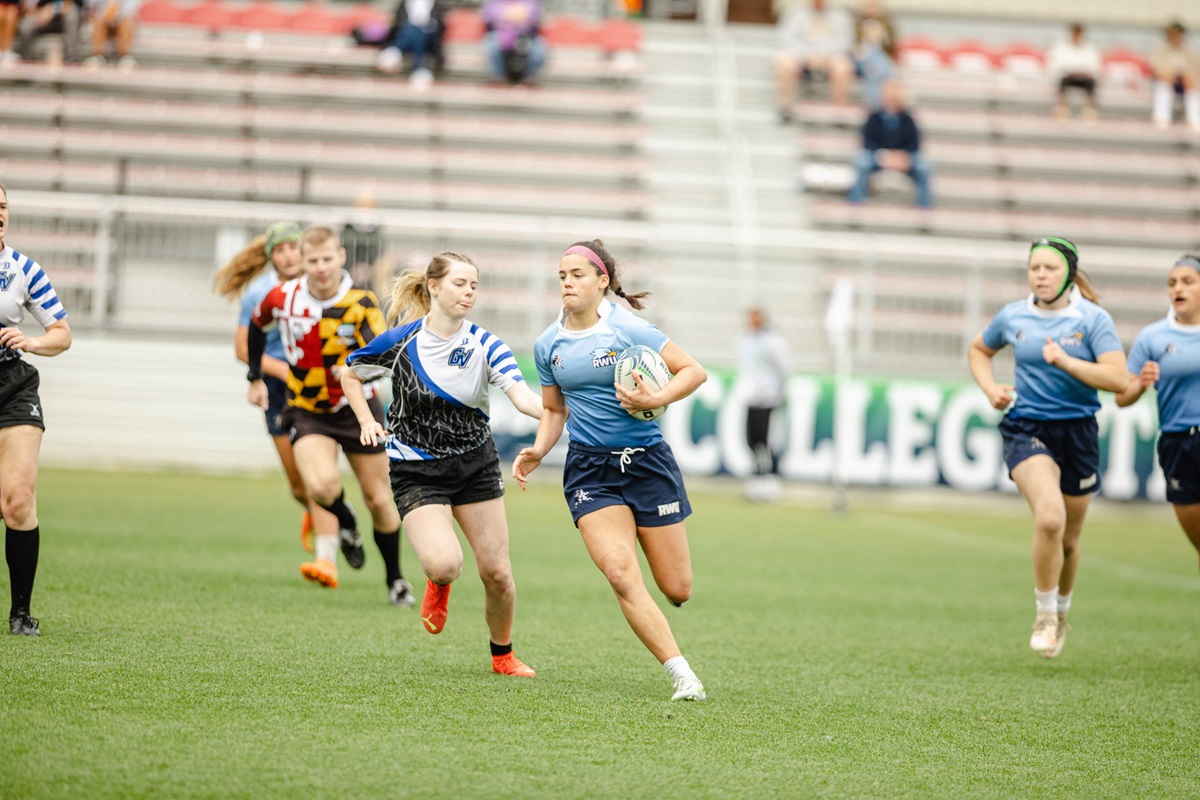 CRC Preview: Women’s Division II
