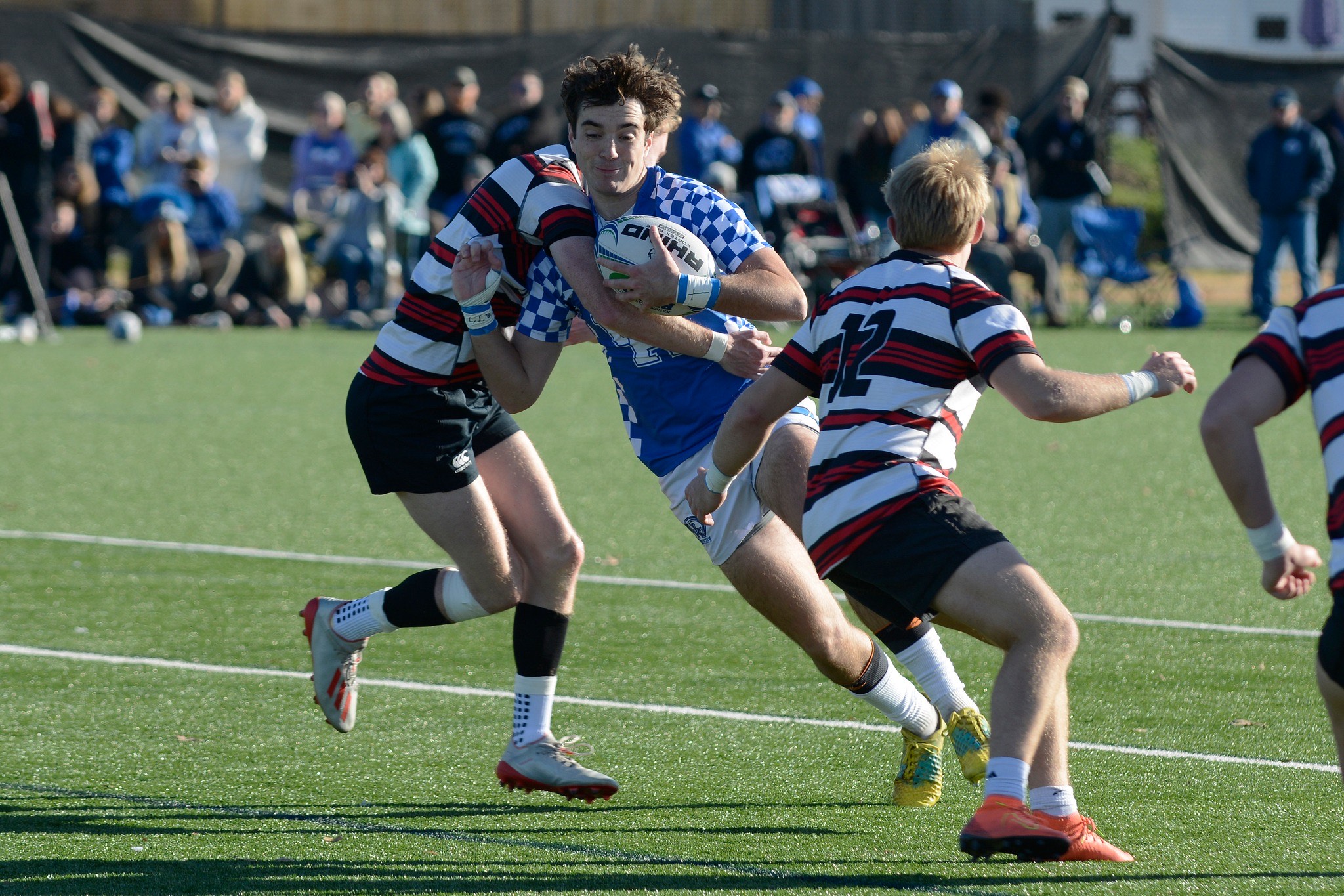 Defending Champs, SCRC Top DI-AA Rankings