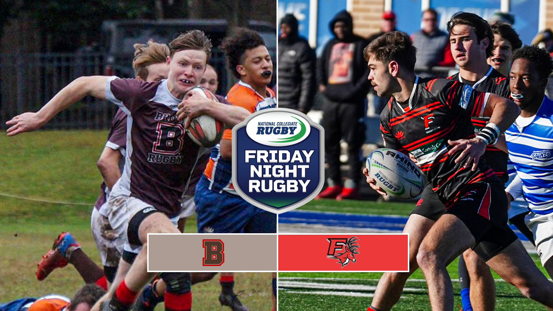 Defending DI National Champions take on Liberty Conference Rivals