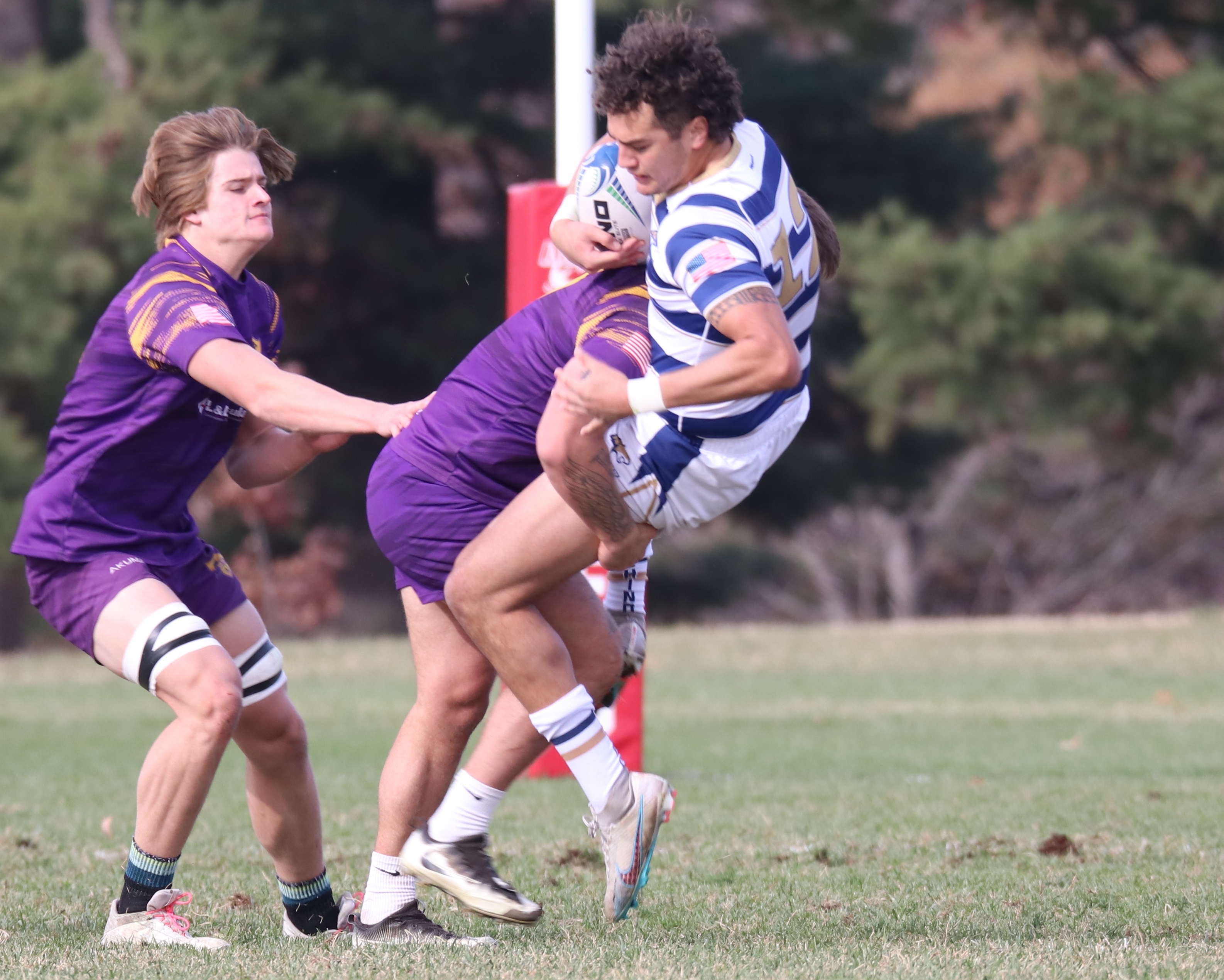 DII Road to Houston Opens Friday