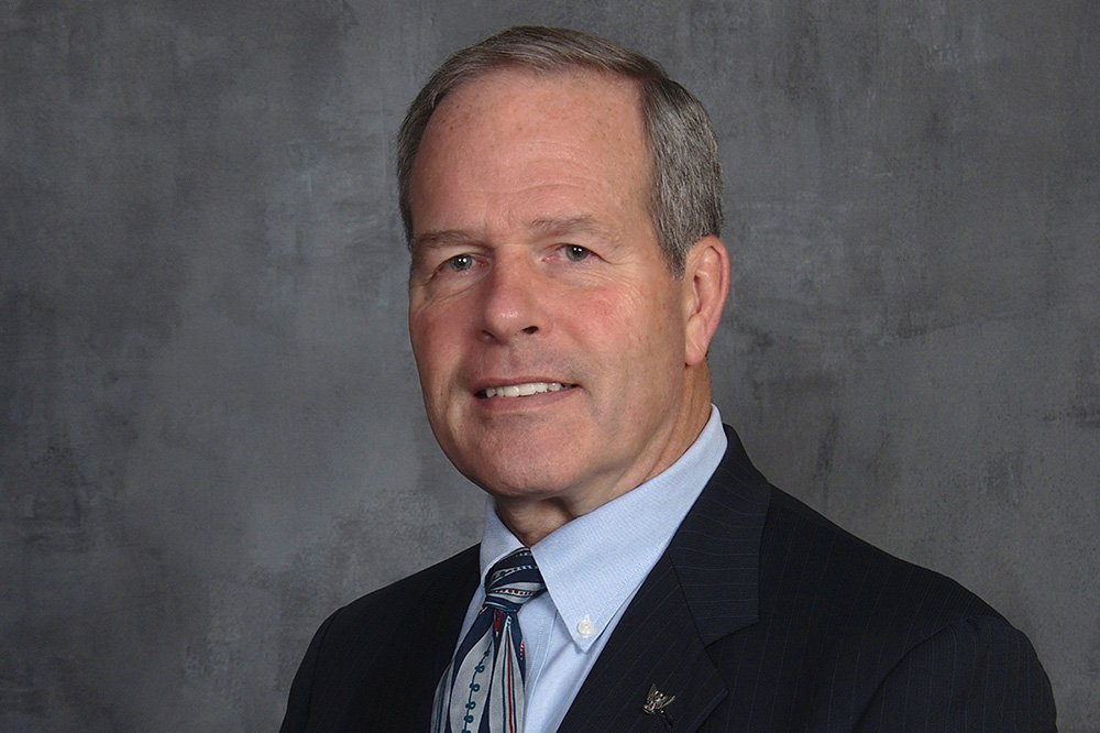 Dean Jorgensen appointed Disciplinary Officer
