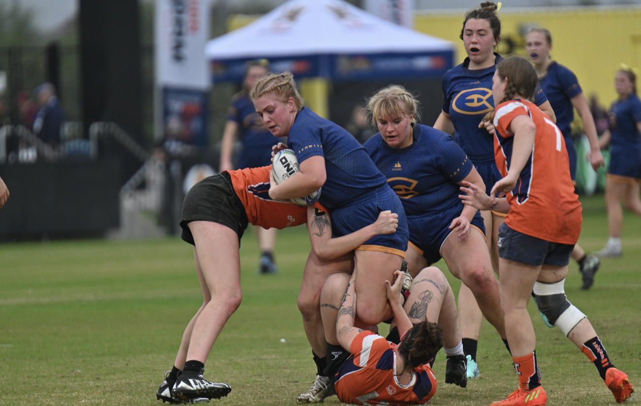 Eau Claire and Vassar Secure their Chances at National DII Title