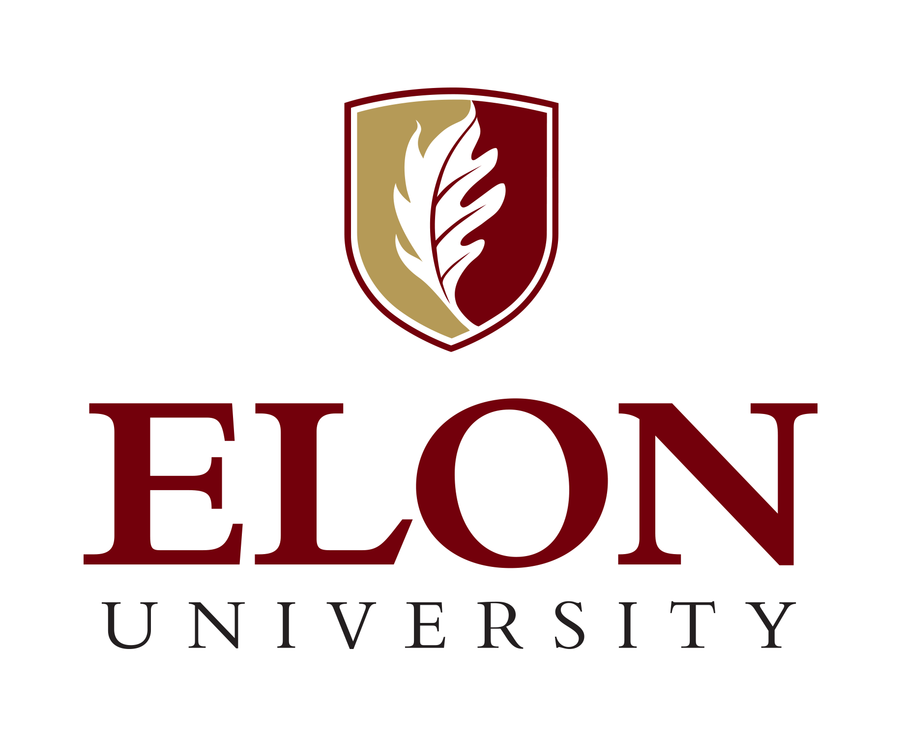 Elon University Men