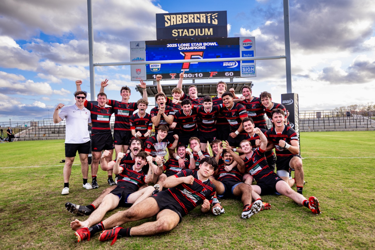 Fairfield Stags Conquer Lone Star Bowl