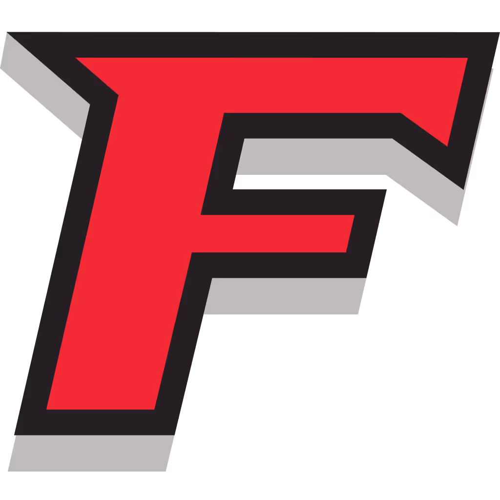 Fairfield University Men