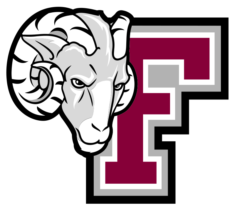 Fordham University Women