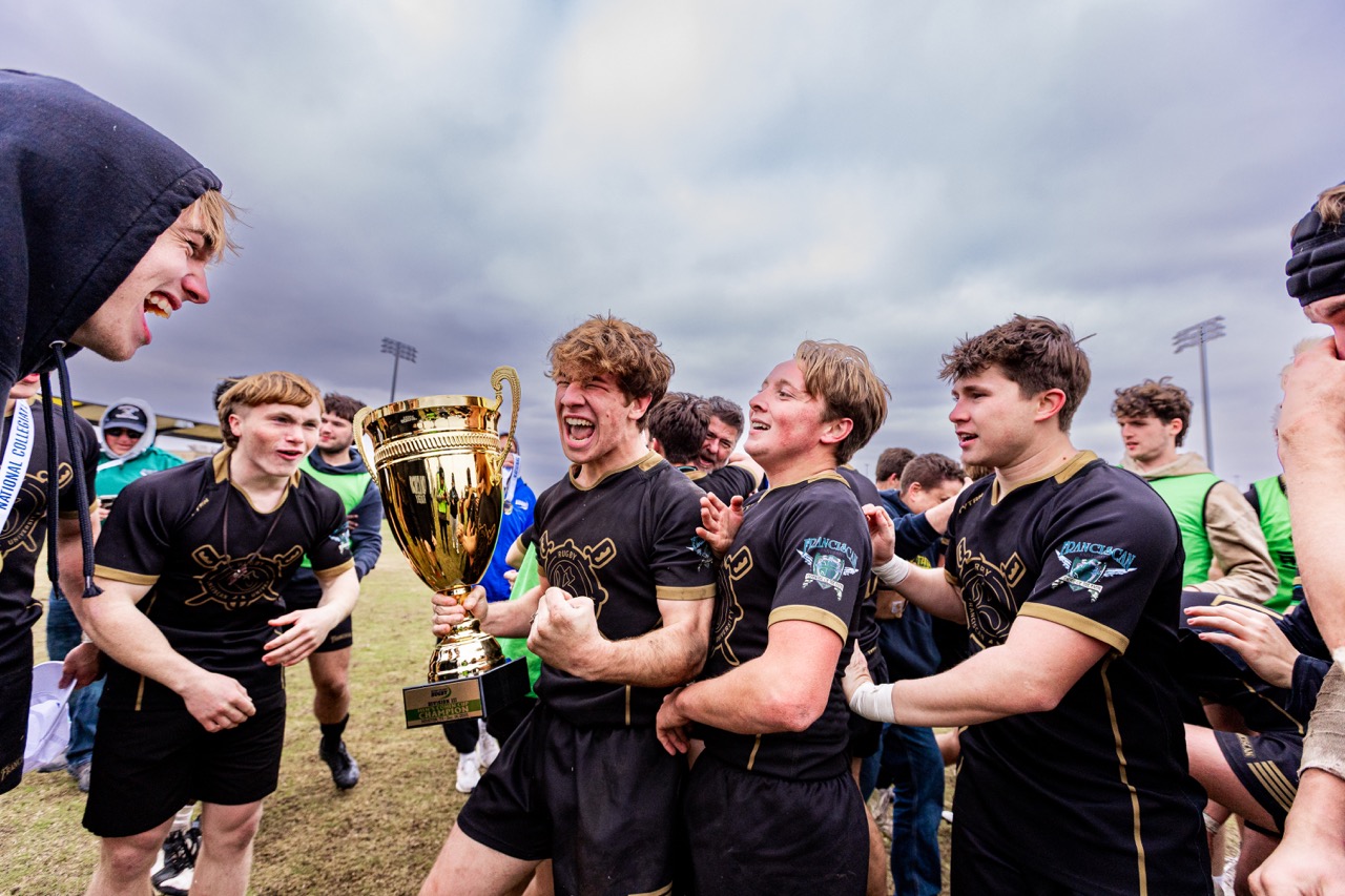 Franciscan Barons Claim Division III National Title