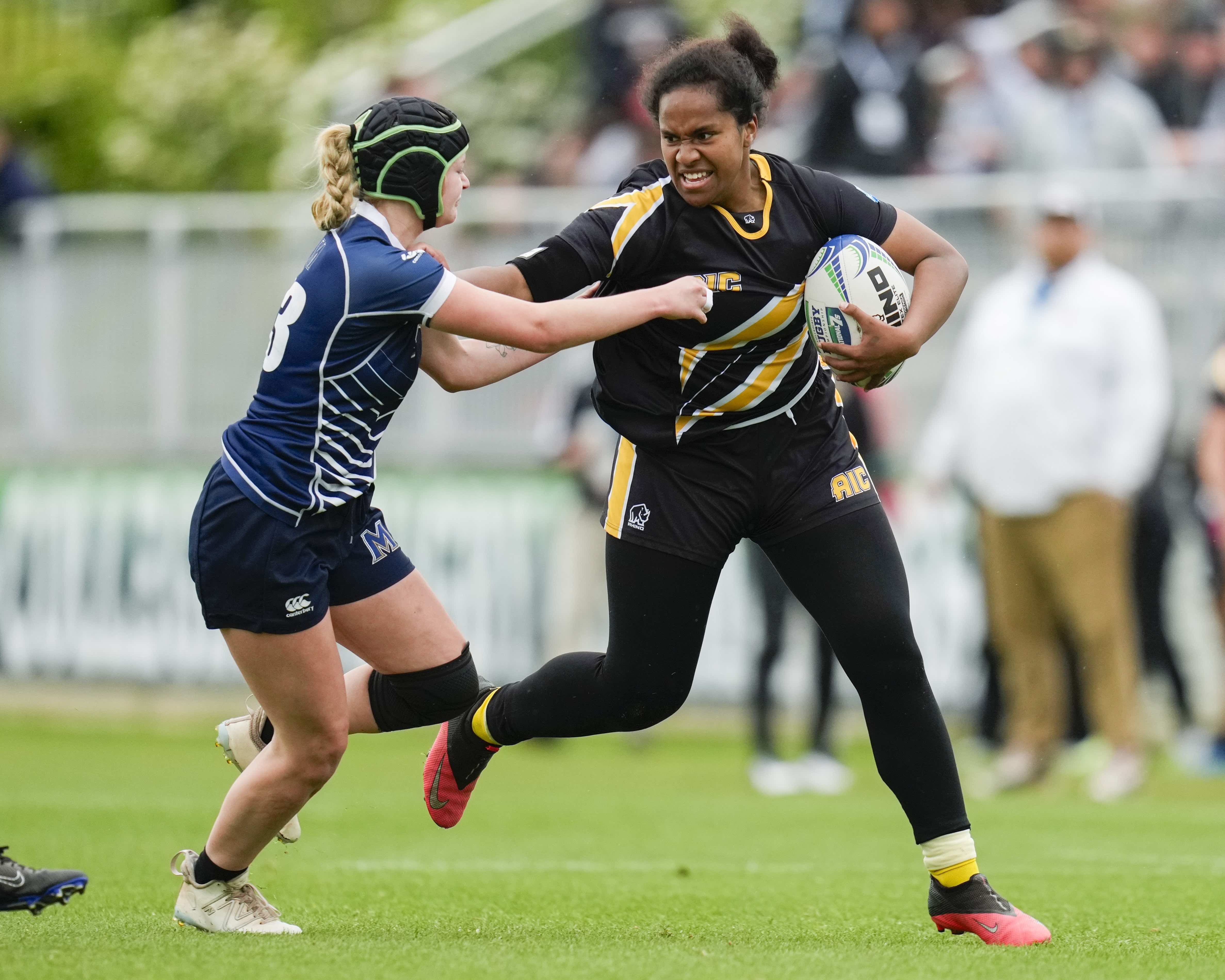 Frostbite, St. Pat’s, Gate City, Terrapins Champs Qualify for CRC