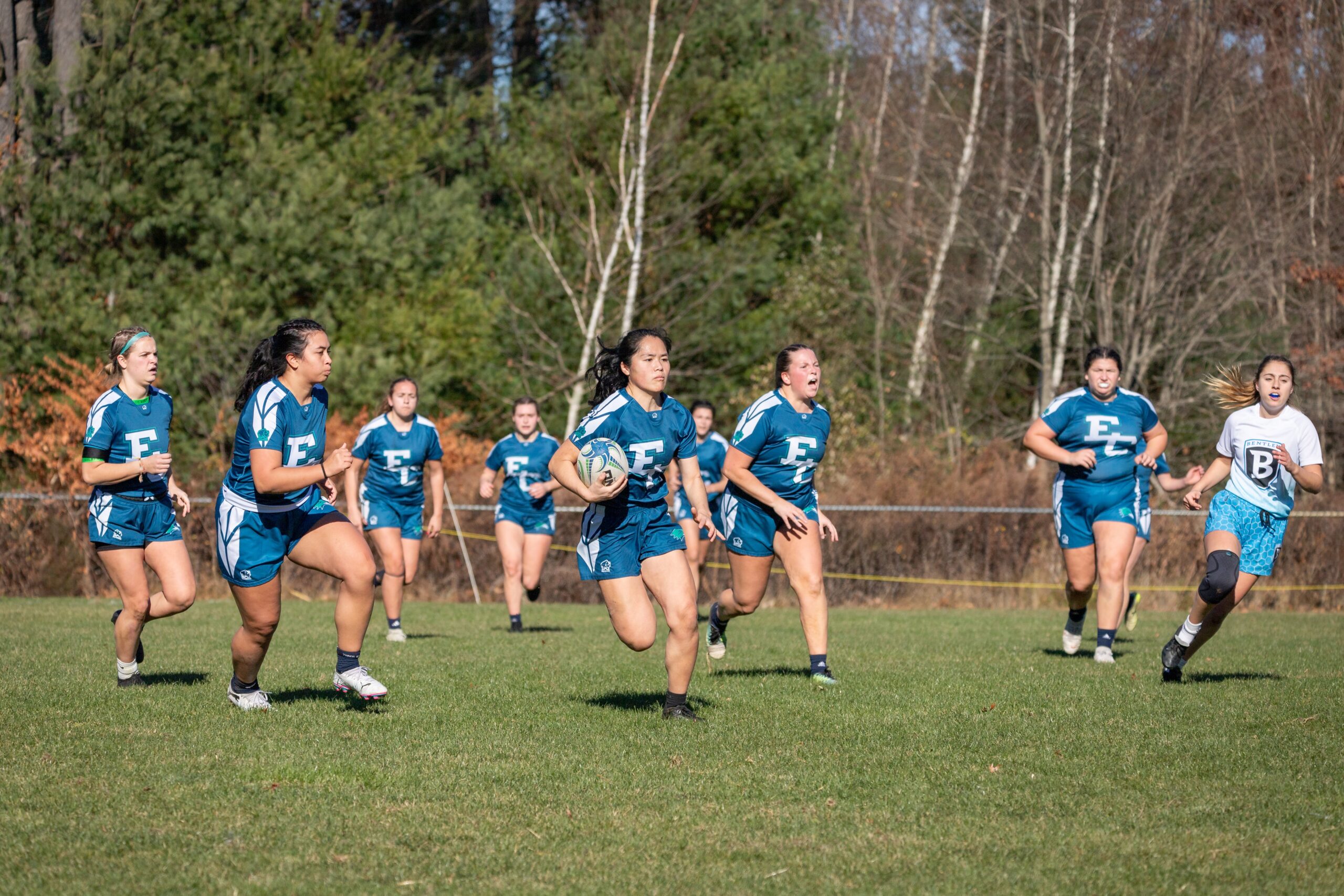 Gulls, Pioneers, Orediggers, Warriors Eye DIII Crown